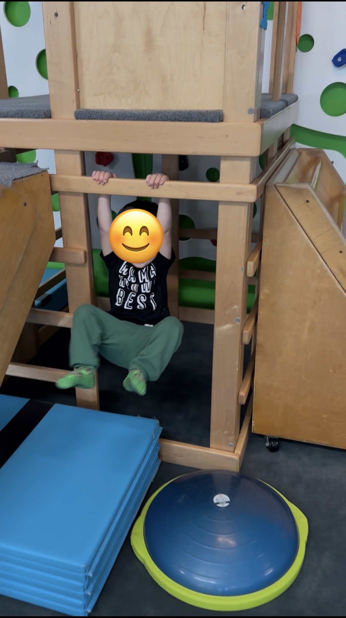 FREE STORY TIME EVENTS AT MY GYM