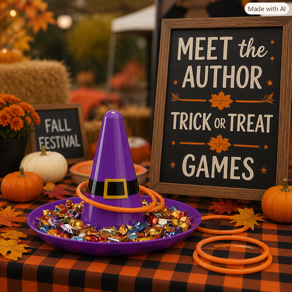 Fall Festival at Dreamland Preschool in Plano